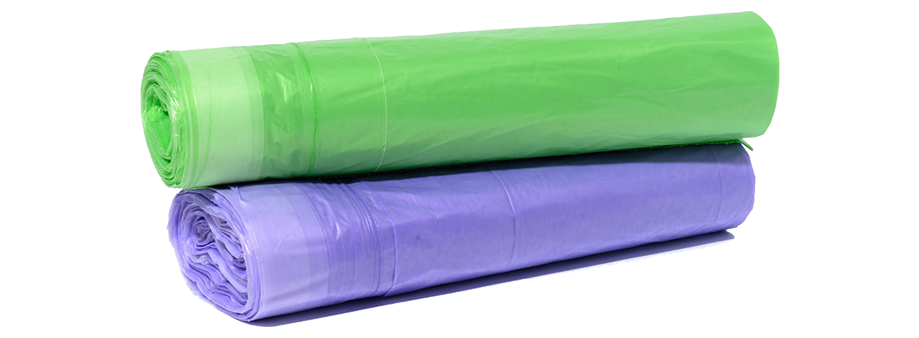 Norpack Sıfır Atık Torbaları