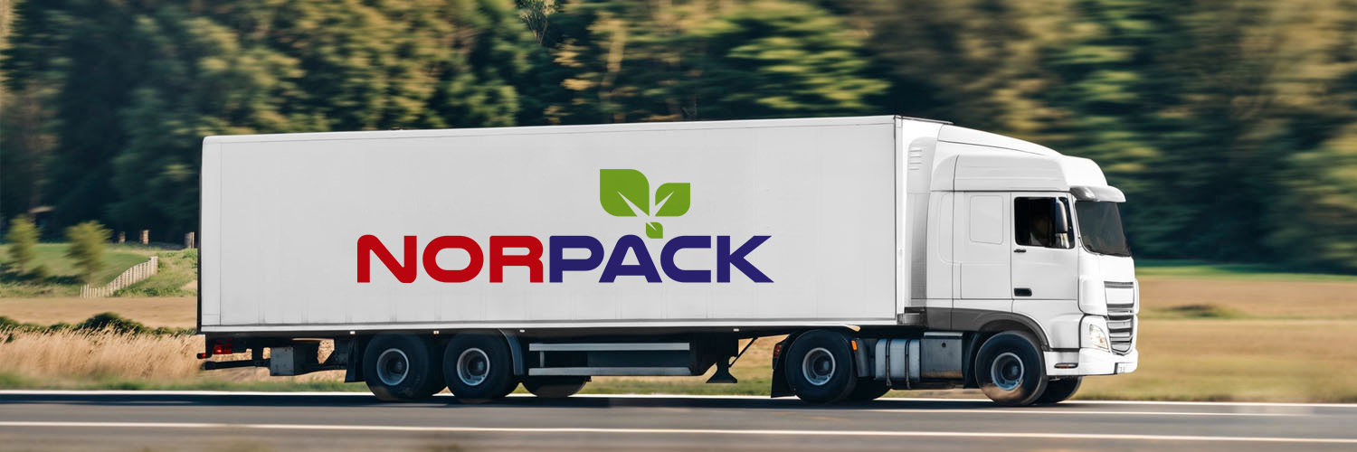 Norpack Zamanında Sorunsuz Sevkiyat