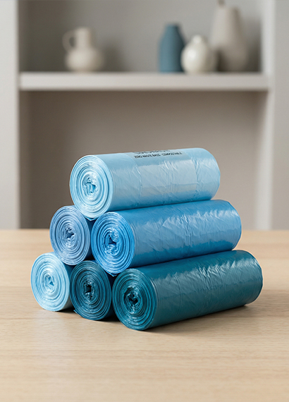 Sıfır Atık Torbaları